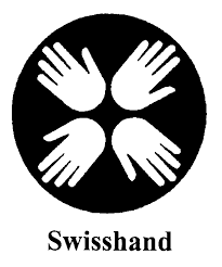 SWISSHAND- Promic